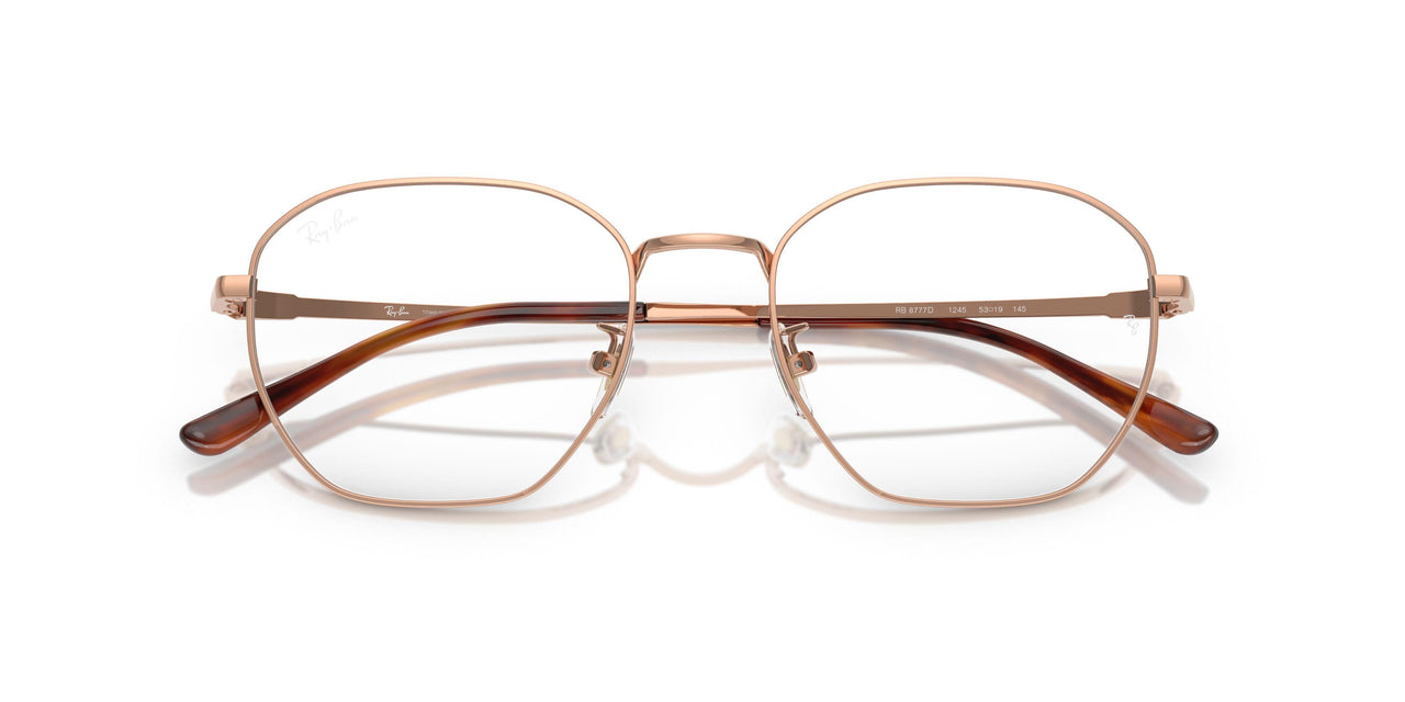 1245 - Copper - Clear