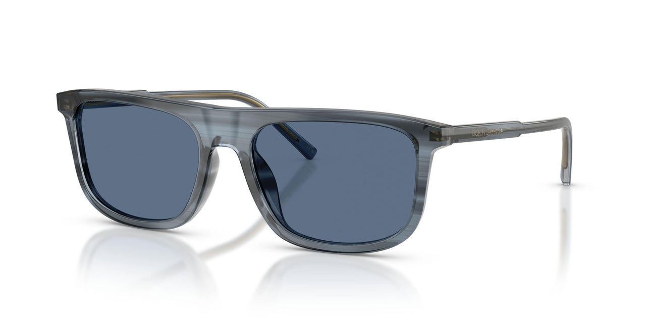 Dolce & Gabbana 4542 Sunglasses