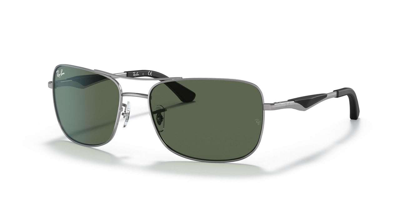 004/71 - Gunmetal - Green