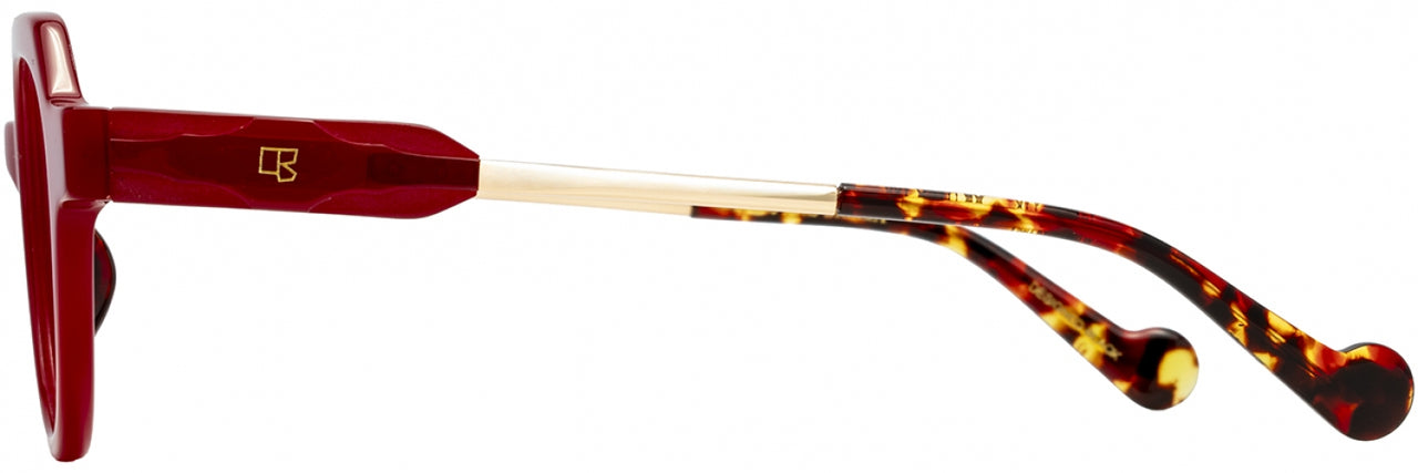 102 - Red-gold