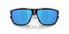 901001 - Black - Blue Mirror 580g