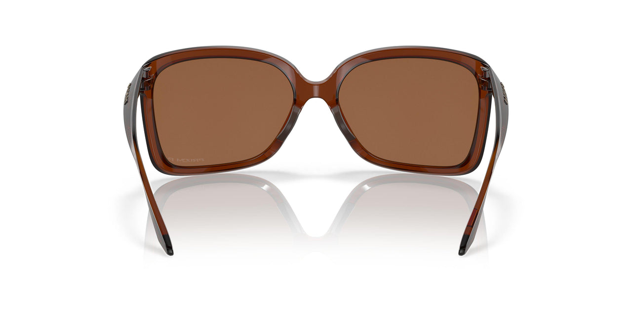 923003 - Brown - Prizm Tungsten Polarized