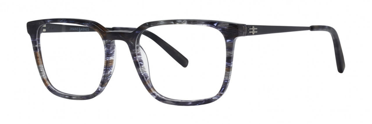 Jhane Barnes Extrapolation Eyeglasses