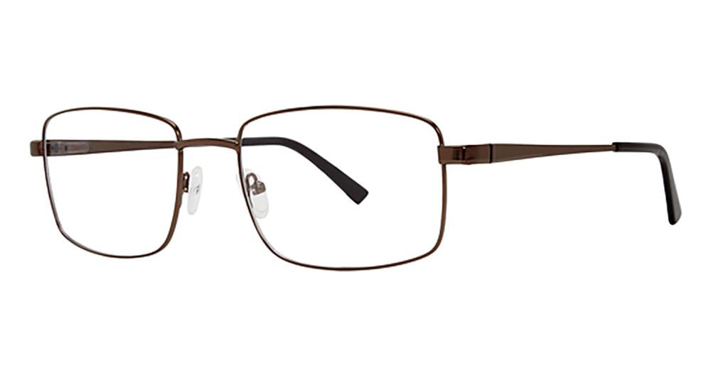 MTTBRWN - Matte Brown