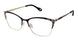 Fysh F-3728 Eyeglasses