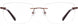 Michael Ryen MR446 Eyeglasses