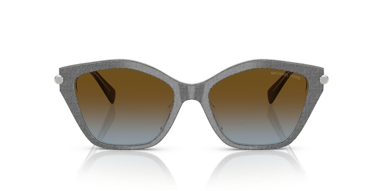 400913 - Grey - Brown Blue Gradient