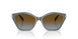 400913 - Grey - Brown Blue Gradient