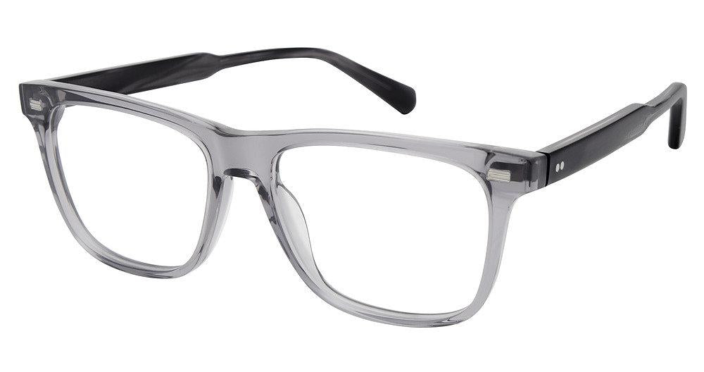 Revolution REV-TATE-Frame-Only Eyeglasses