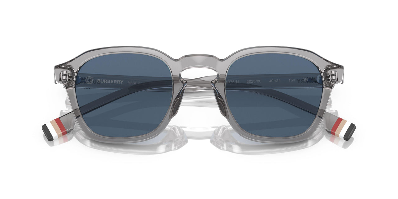 382580 - Grey - Dark Blue