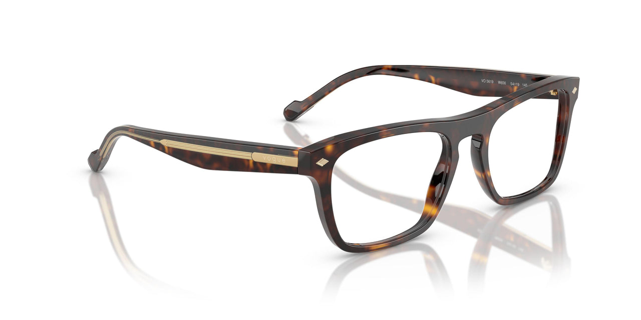 W656 - Brown