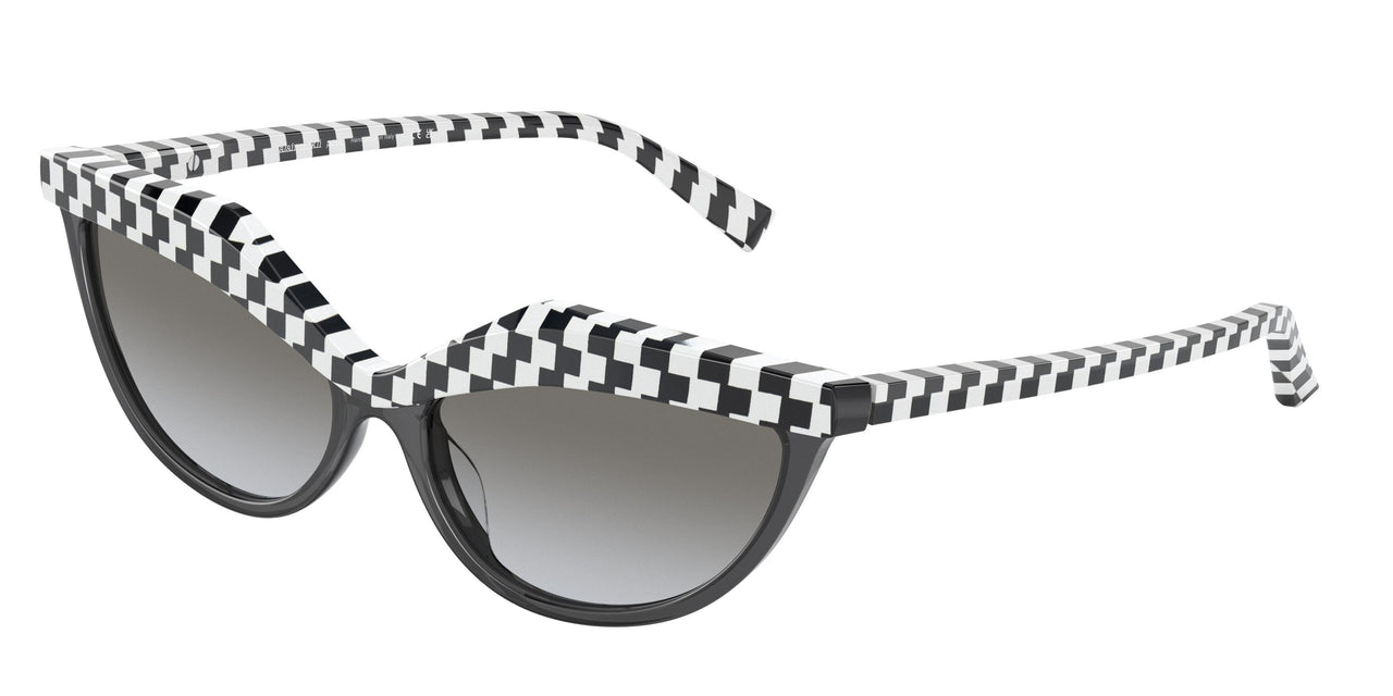 004/3C - Multi - Gradient Grey