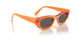 318287 - Orange - Black Smoke