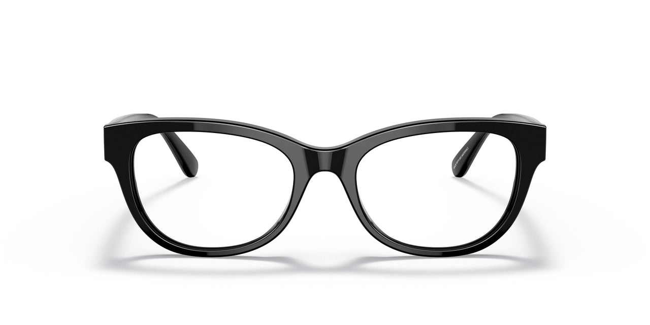 5002 - Black