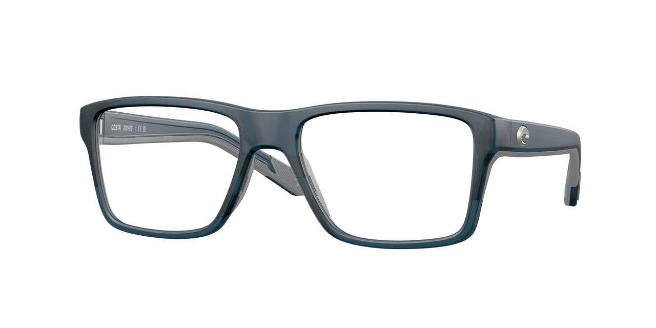 Costa Optical Ocr 420 8011 Eyeglasses
