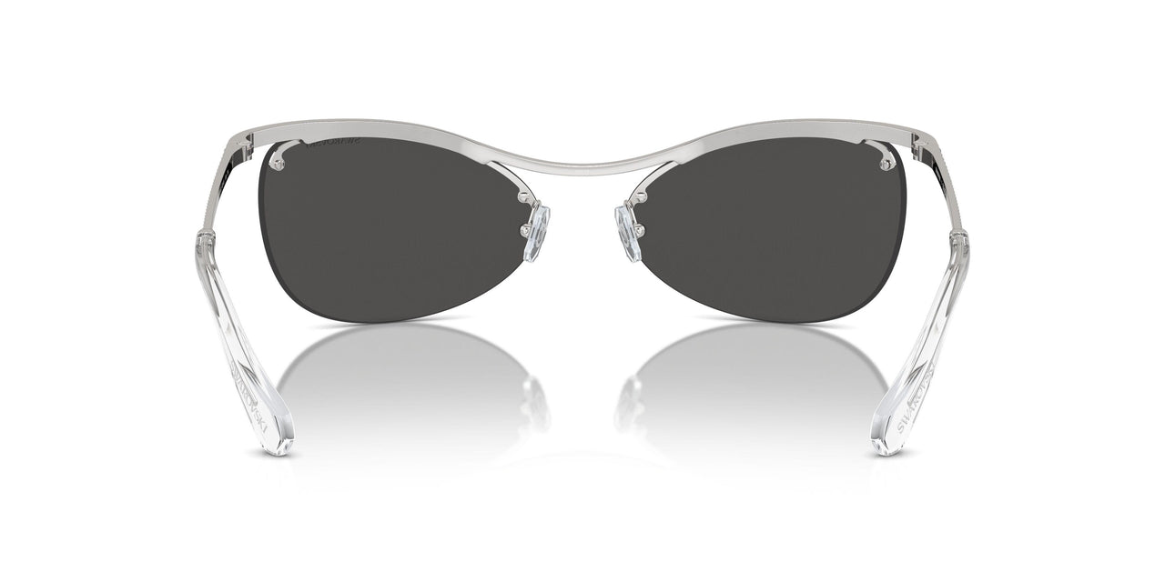 400187 - Silver - Dark Grey