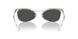 400187 - Silver - Dark Grey