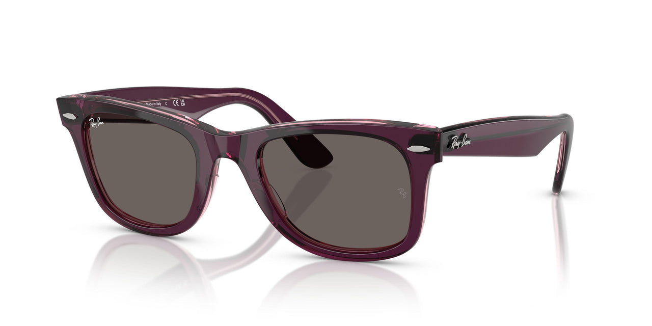 1447B1 - Violet - Dark Grey