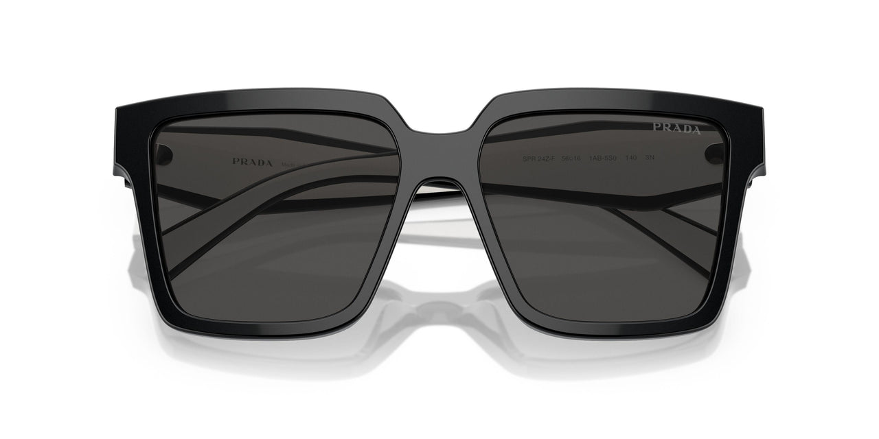 1AB5S0 - Black - Dark Grey