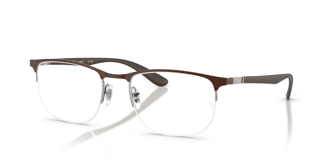 Ray-Ban 6513 Eyeglasses