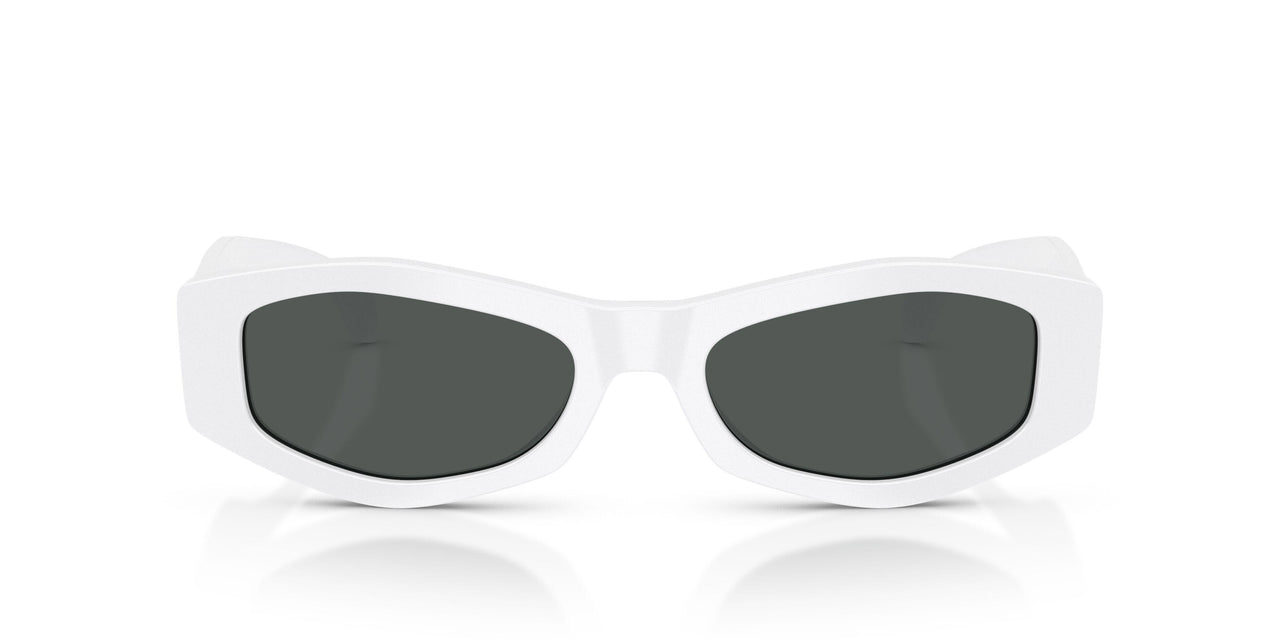 314/87 - White - Dark Grey