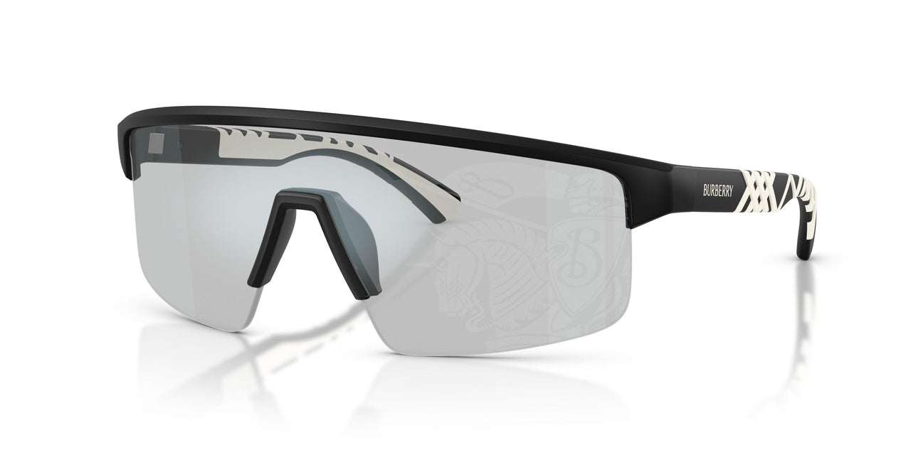 Burberry 4498 Sunglasses