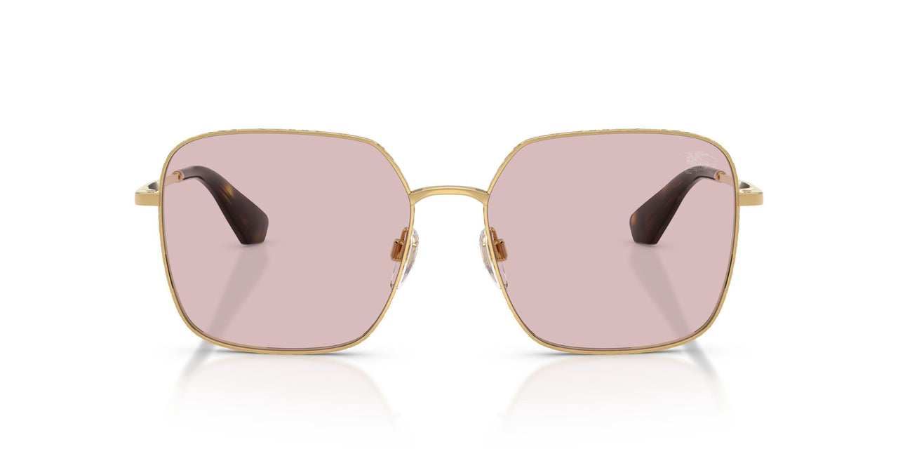 1017/5 - Gold - Pink