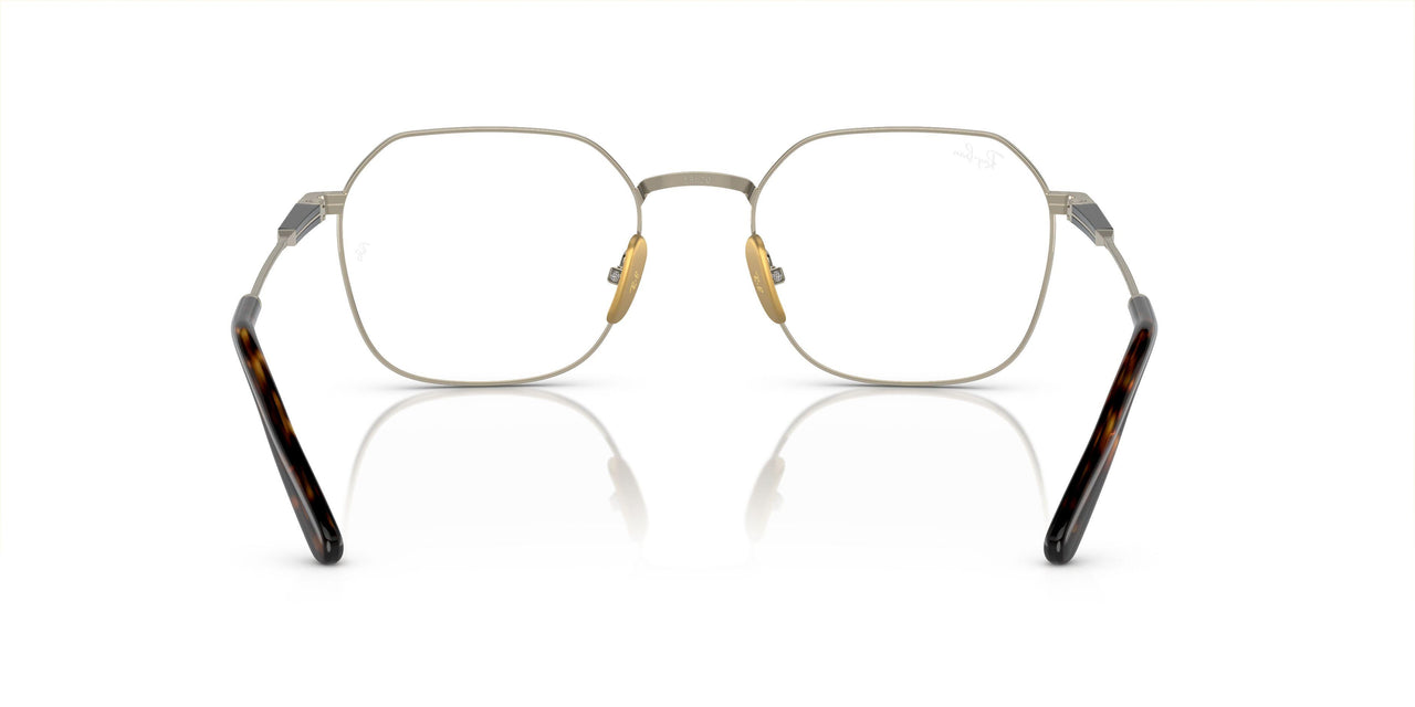 1246 - Gold - Clear