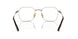 1246 - Gold - Clear