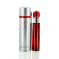Thumbnail for Perry Ellis 360 Red For Men EDT Spray