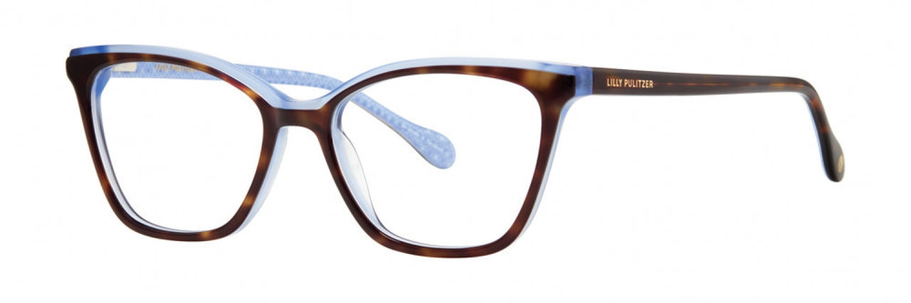 Lilly Pulitzer Liora Eyeglasses