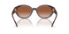 574413 - Tortoise - Brown Pink Gradient