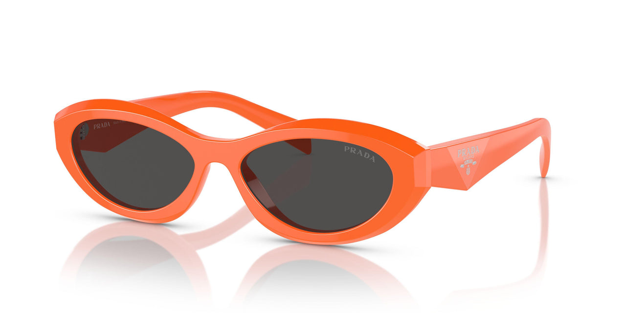 12L08Z - Orange - Dark Grey