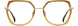 STATE Optical Co. ALLPORT Eyeglasses