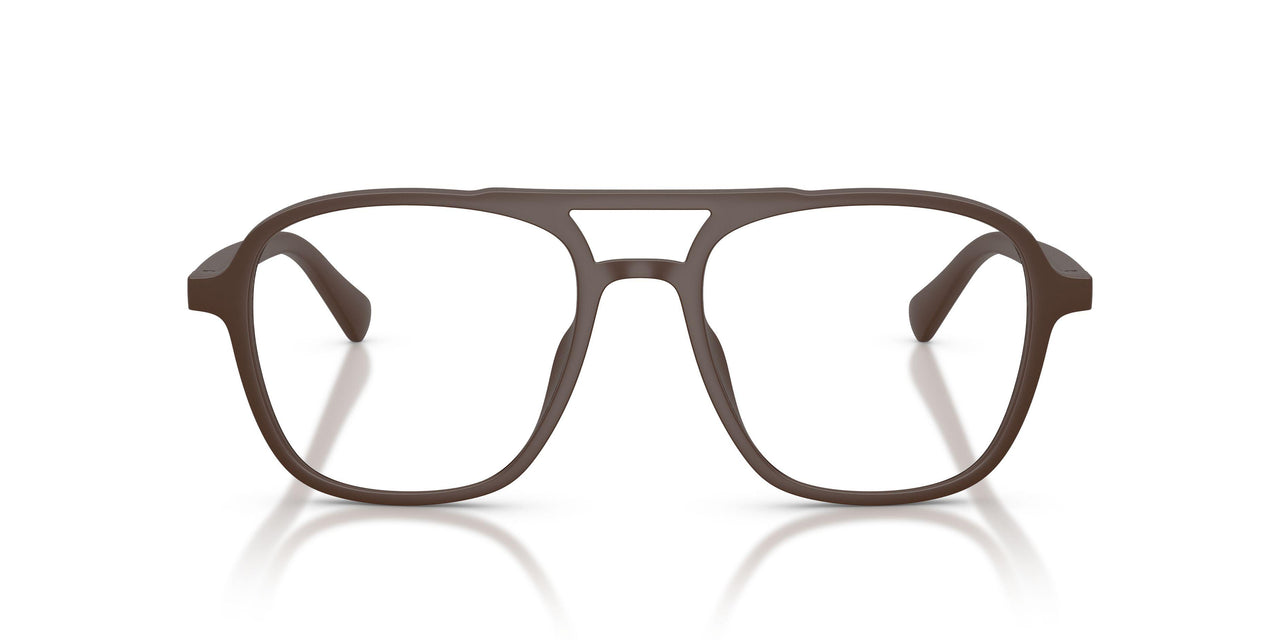 64511W - Brown - Clear