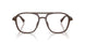 64511W - Brown - Clear