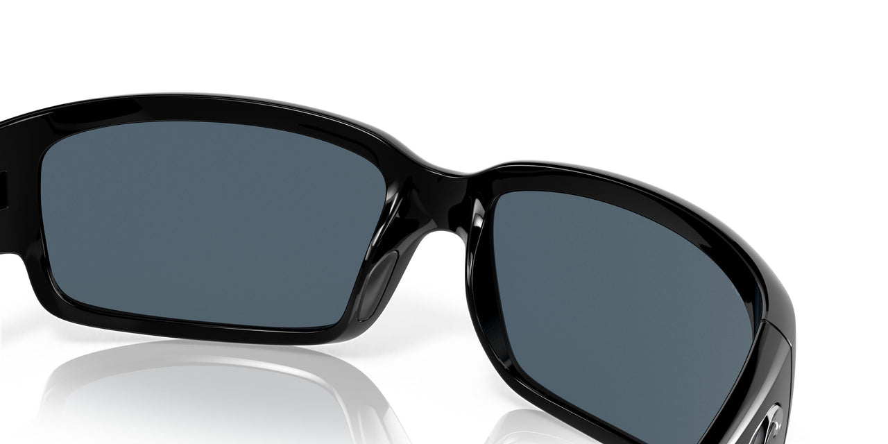 902502 - 11 Shiny Black - Gray 580p