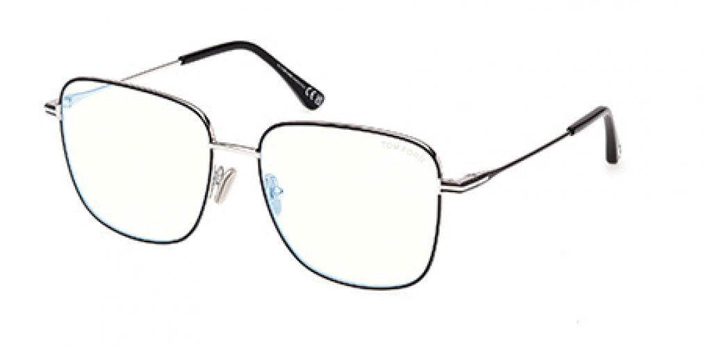 Tom Ford 6136B Blue Light blocking Filtering Eyeglasses