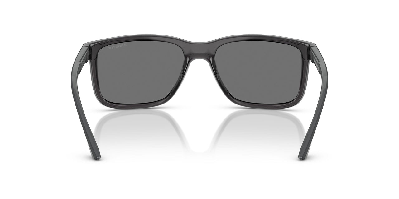 27866G - Grey - Grey Mirror Silver