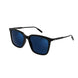 005 - Black - Light Blue