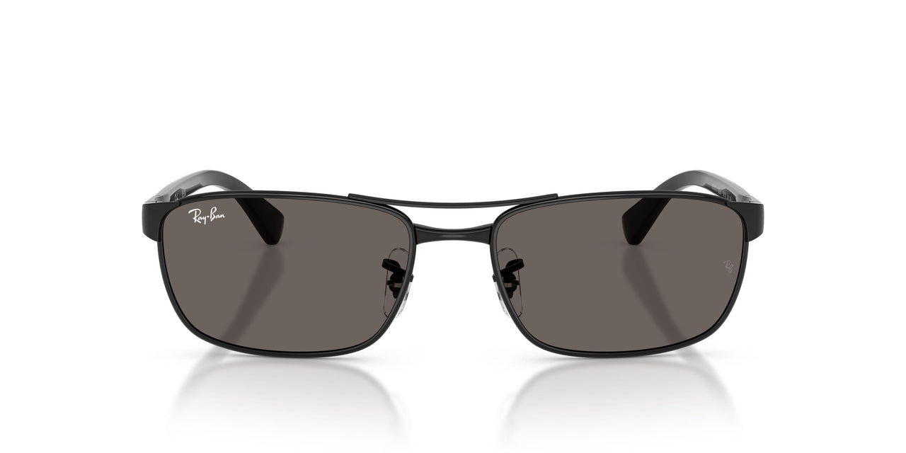 002/B1 - Black - Dark Grey