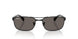 002/B1 - Black - Dark Grey