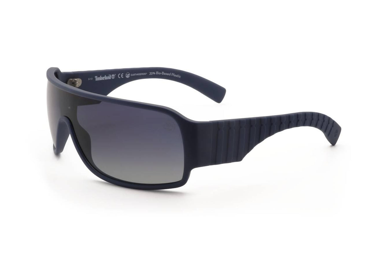 91D - MATTE BLUE