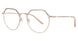 10 - Dark Rose Gold