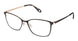 Fysh F-3762 Eyeglasses
