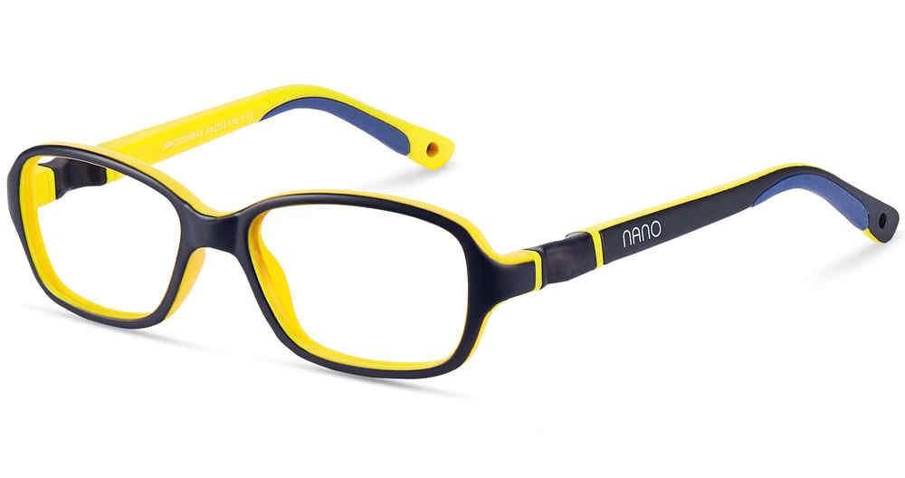 08 - INDESTRUCTIBLE REPLAY 3.0 MT NAVY YELLOW