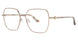 H Halston HH2031 Eyeglasses