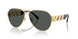 100287 - Gold - Dark Grey