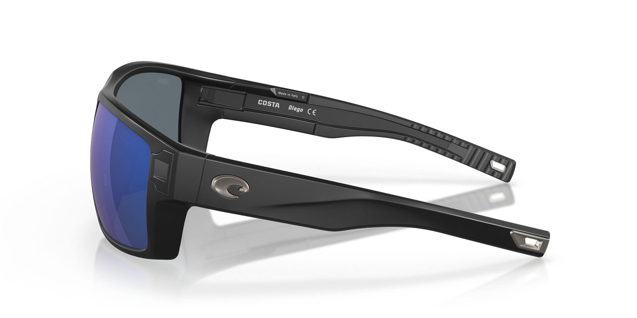 903414 - 11 Matte Black - Blue Mir 580p