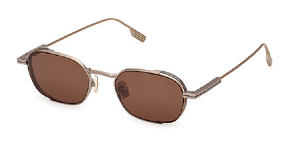 ZEGNA 0296 Sunglasses